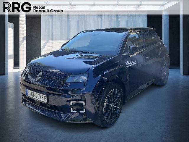 Renault R 5 E-Tech elektrisch Iconic Five 150 Comfort