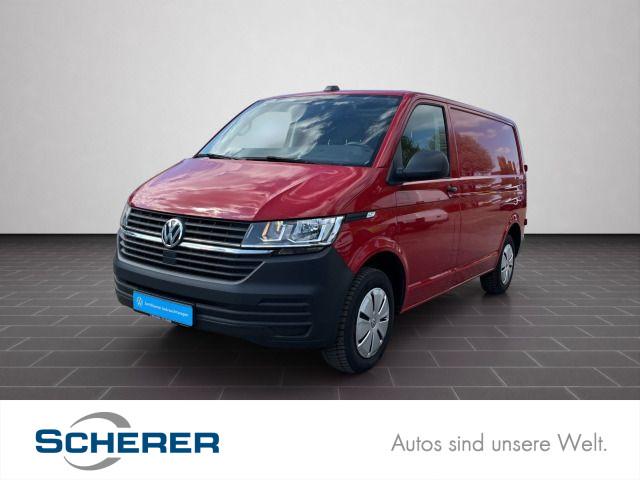 Volkswagen T6.1 Transporter Kasten 2.0 TDI L1H1