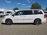 Lancia Voyager S 2.8 CRD 7 Sitze TÜV Neu+Garantie - Lancia: Automatik