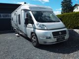 Hobby Toskana 750 Exclusive - Wohnmobil oder -wagen Exclusive