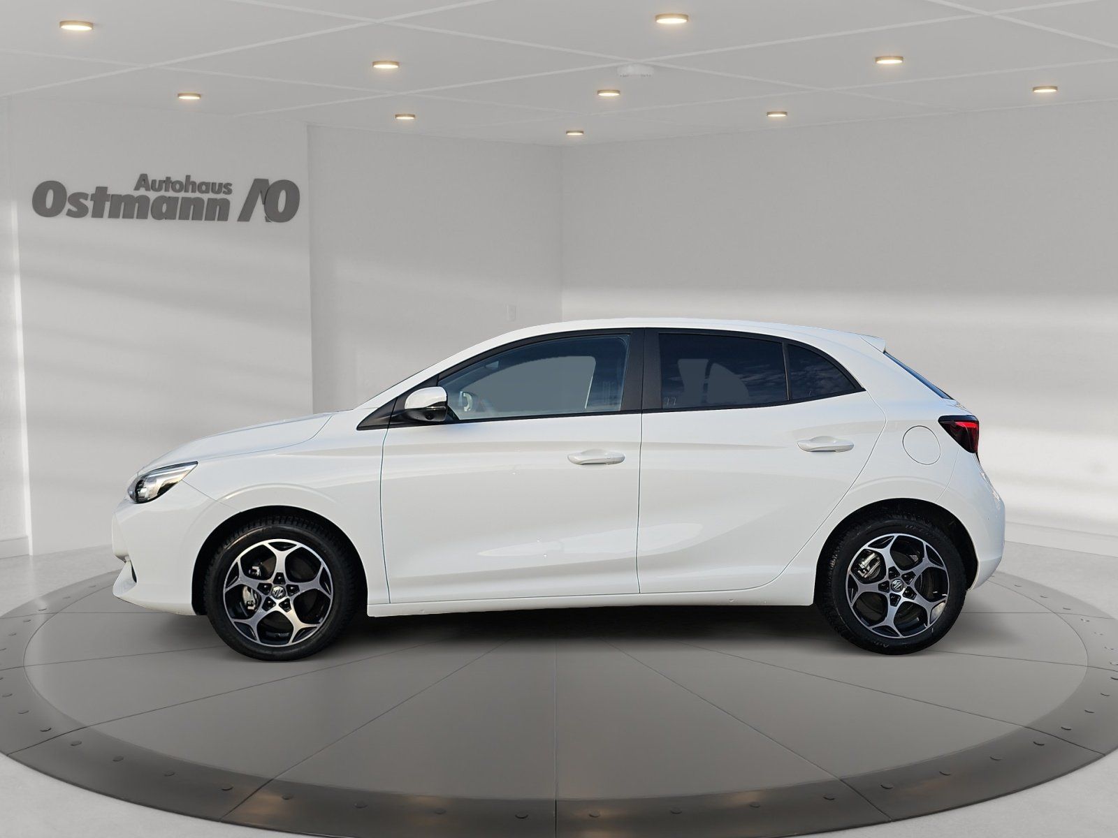 MG3