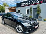 Mercedes-Benz S 500/S63-OPTIK/SCHIEBEDACH/SOFTCLOSE/KEYL./VOLL - Mercedes-Benz S 500 mit Benzin-Antrieb: Limousine
