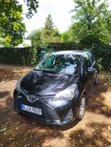 Toyota Yaris 1.0 | Erst 70tkm | 5-Türer | Unfallfrei - Toyota Yaris: Tuerer