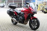Honda CBF 1000 F GIVI Koffer und Topcase - HONDA CBF 1000F