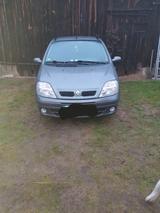 Renault Scenic - gebrauchte Renault Scenic aus dem Jahr 2002