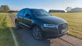 Audi Q3 1.4 TFSI sport sport - Audi Q3 von privat