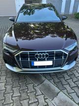 Audi A6 Allroad 50 TDI tiptronic -Sthzg, LED Matrix - gebrauchte Audi A6 Allroad aus dem Jahr 2019