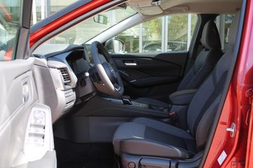 Nissan Qashqai - 11
