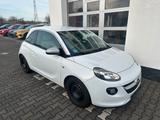 Opel Adam White Link 1.4, Neue Wartung - Opel Adam Gebrauchtwagen in Berlin