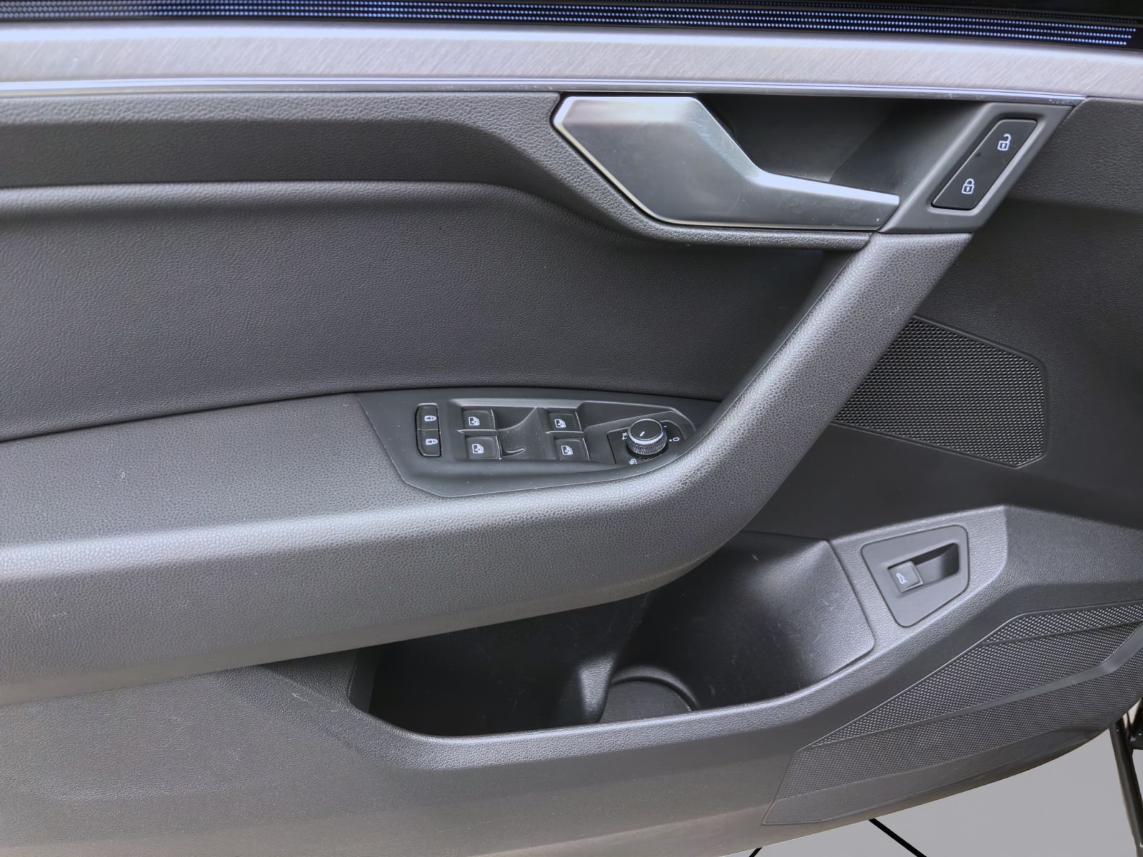 Volkswagen Touareg - Bild 10