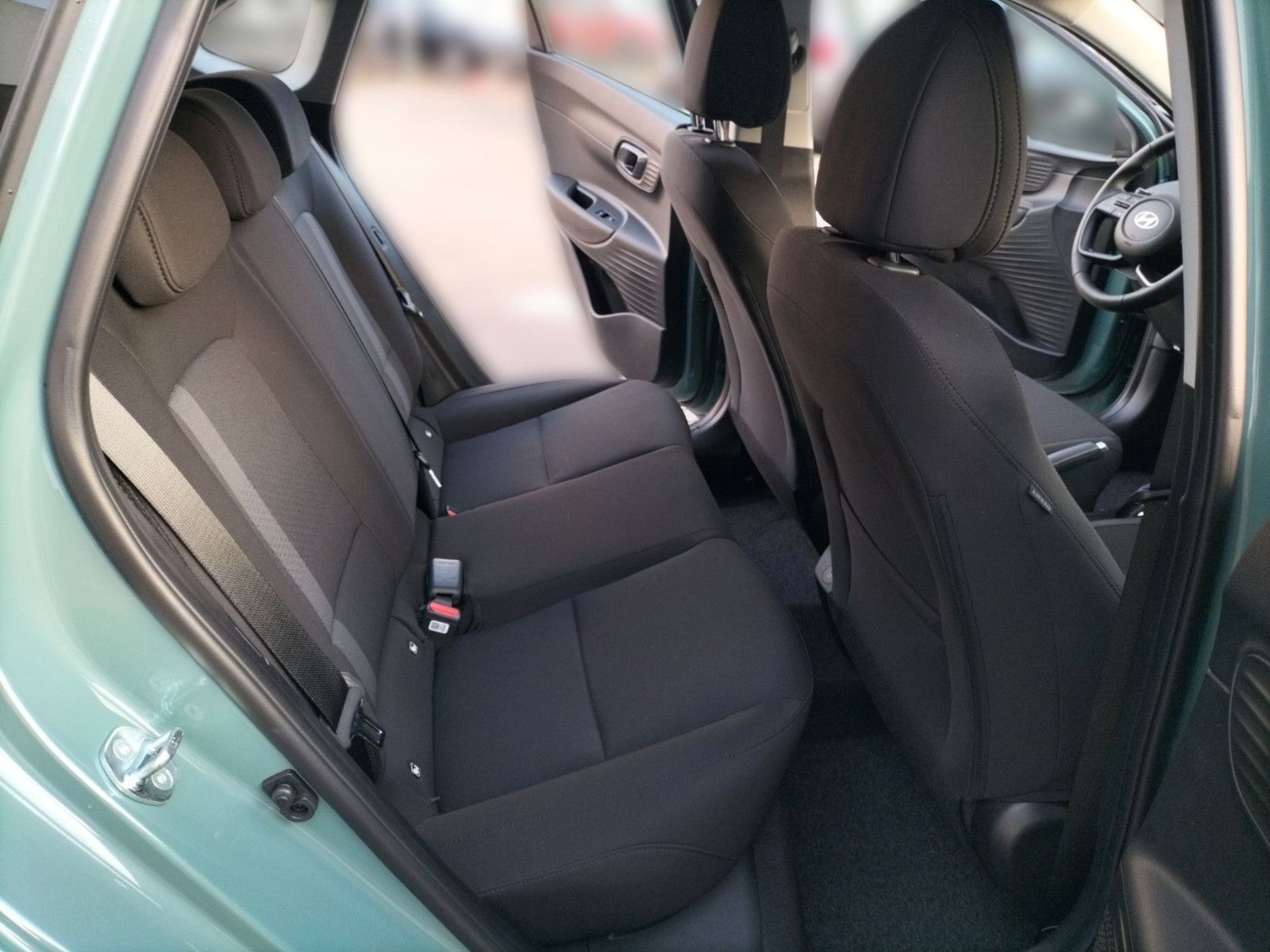 Hyundai i20 – Bild 13