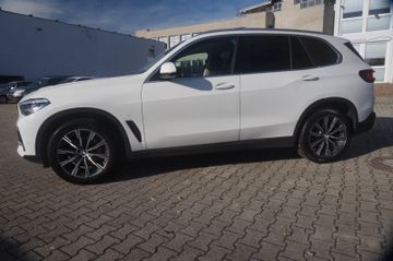 BMW X5 - 7