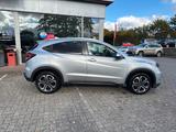 Honda HR-V Executive - scheckheftgepflegte Honda Gebrauchtwagen