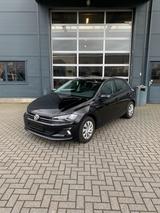 Volkswagen Polo 2017 - Volkswagen Polo: Kombi