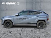 Hyundai KONA Elektro - Vorschau Bild 6