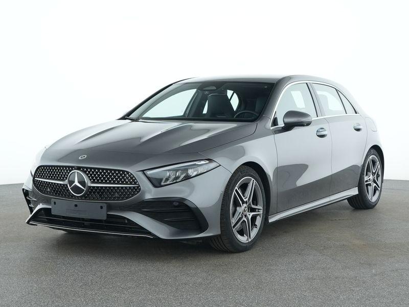 Mercedes-Benz A 220 d *AMG Edition AHK Distro 360 Ambie Totwin