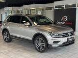 Volkswagen Tiguan 2.0 TSI Highline 4M · ACC · Pano · 360° - Volkswagen Gebrauchtwagen in Ingolstadt