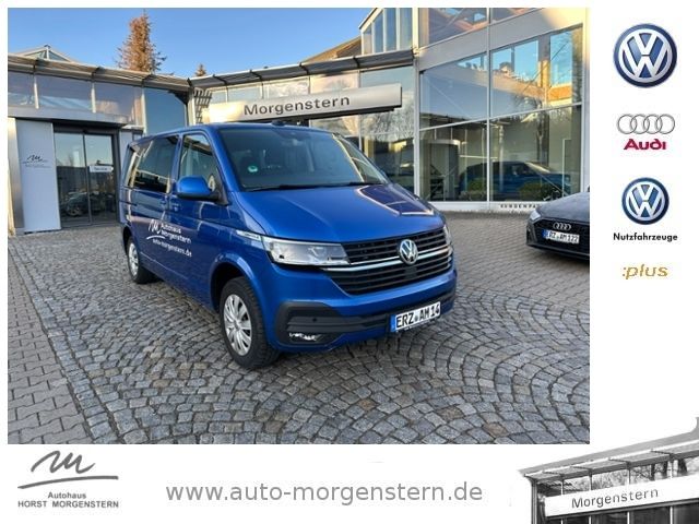 Volkswagen T6.1 2.0 TDI Caravelle Trendline (EURO 6d) FWD K