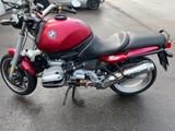 BMW R 850 R - BMW R850R