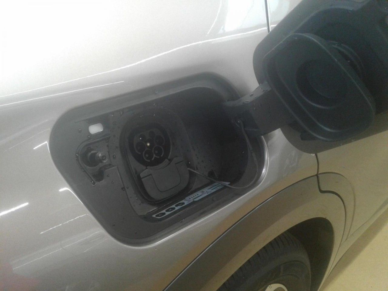 Cupra Tavascan - Bild 20