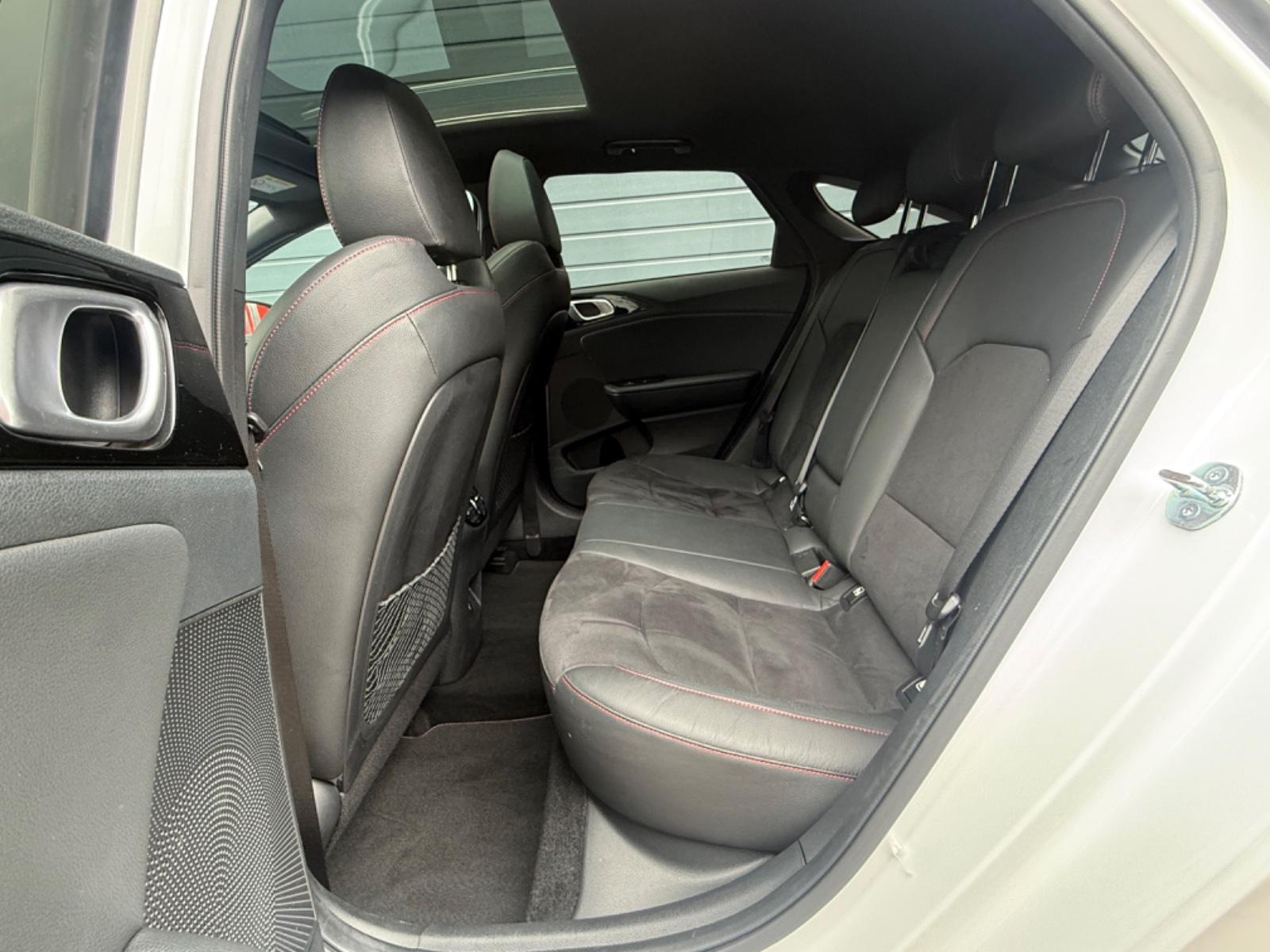 Kia ProCeed GT Facelift Pano Autom. Virtual