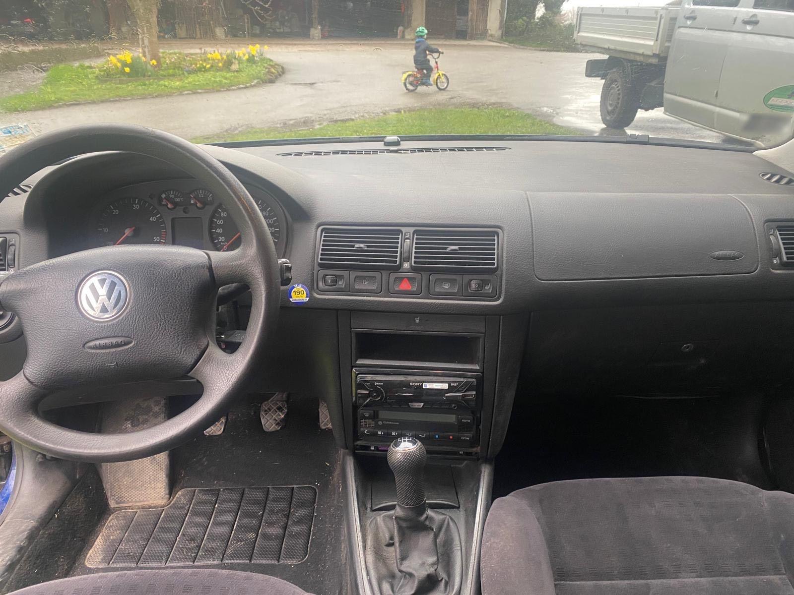 Volkswagen Golf 2005 — photo 5