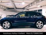 Porsche Macan S Sport *Panorama*PDK*SHZ*Kamera*8-fach - Porsche Macan in Duisburg