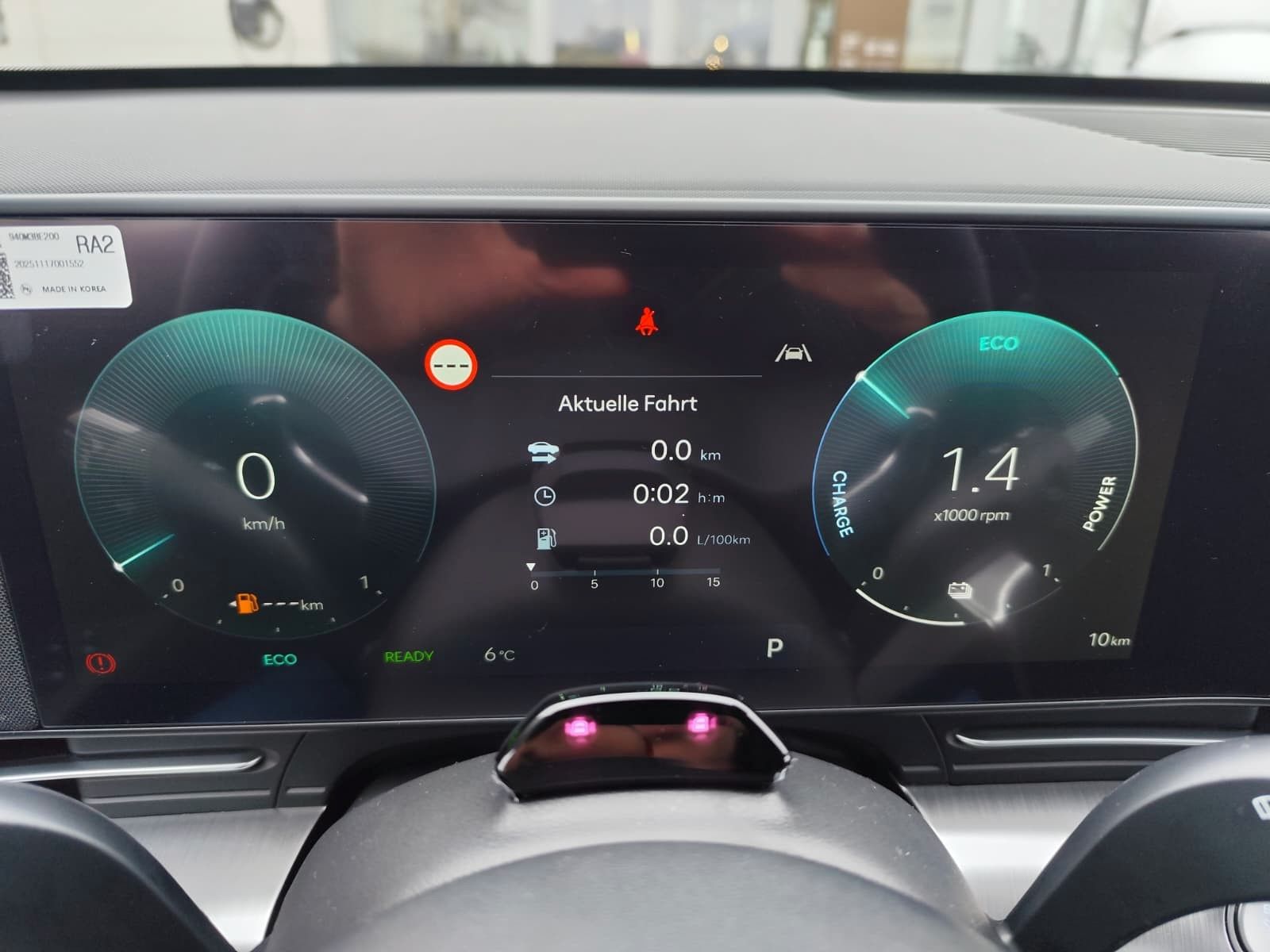 Hyundai Kona – Bild 14