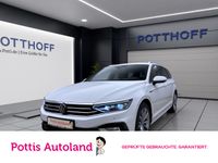 Volkswagen Passat Variant - Vorschau Bild 1