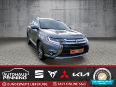 Fahrzeugabbildung Mitsubishi Outlander SAM Edition+ 2,0 l MIVEC+KAMERA+NAVI