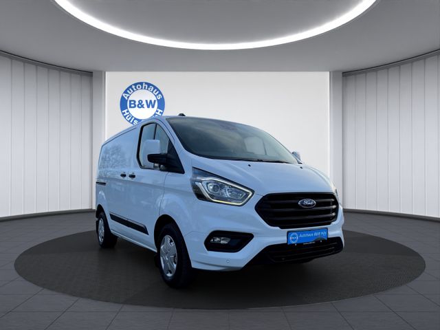 Ford Transit Custom 300 L1 Trend*1.Ha*SHZ*KAMERA*