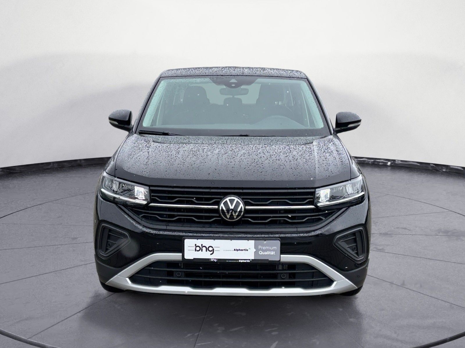 Volkswagen T-Cross - Bild 3