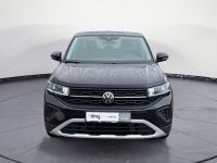 Volkswagen T-Cross - Vorschau Bild 3