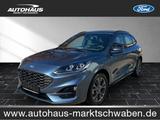 Ford Kuga ST-Line Bluetooth Head Up Display Navi LED