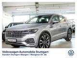 Volkswagen Touareg Elegance 3.0 TSI V6 eHybrid Navi Kamera - Volkswagen Touareg Hybrid (/Elektro) V6 tsi mit Benzin-Antrieb