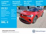 Volkswagen ID.5 GTX 4Motion DAB+ IQDrive IQLight LED-Matrix - Volkswagen ID.5 mit Panoramadach