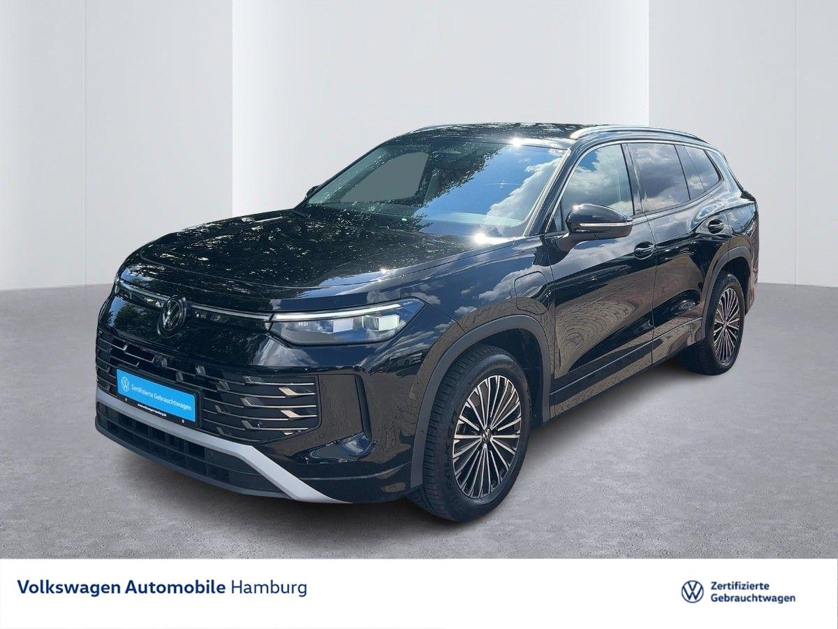 Volkswagen Tayron 1.5 TSI eHybrid Elegance DSG LED AHK 360°