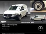 Mercedes-Benz Citan 112 CDI MBUX/Rückfahrkamera/Hecktüren - Mercedes-Benz 112