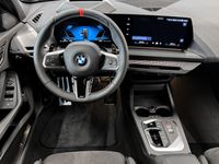 BMW M135 - Vorschau Bild 8