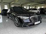 Mercedes-Benz S400d 4M|AMG LiNE|EXCLUSiV RAUTE|3xTV|CHauFFeuR - Mercedes-Benz S 400 in Bonn
