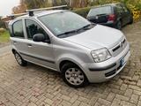 Fiat Panda 1.2 TÜV 10.26 * - Fiat Panda Gebrauchtwagen in Hamburg