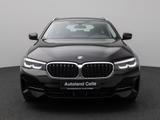 BMW 530e Panorama Leder DAB H/K WLAN Stop&Go Alarm - BMW 530 in Oldenburg