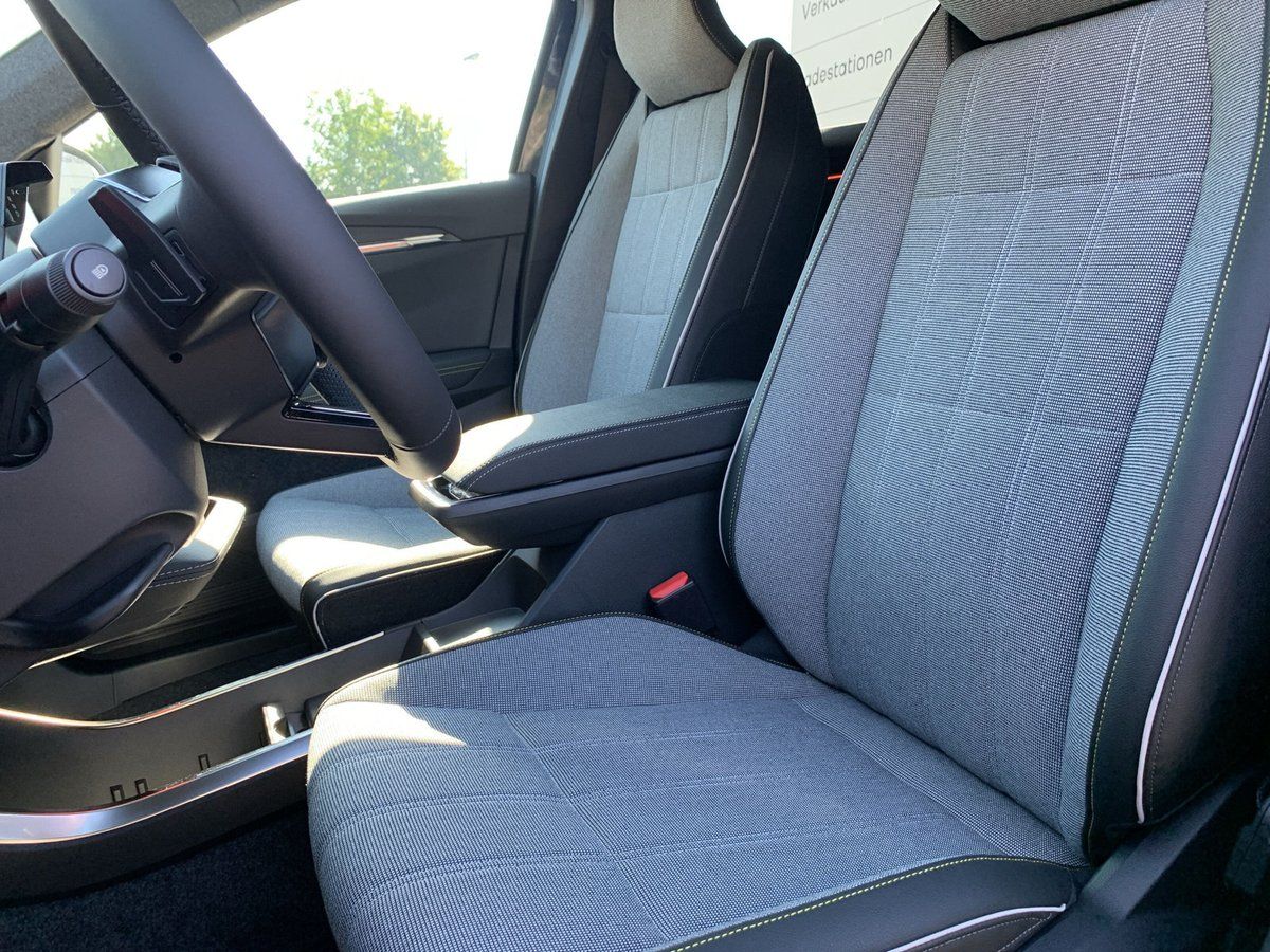 Renault Scenic E-TECH - Bild 9