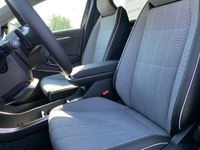 Renault Scenic E-TECH - Vorschau Bild 9