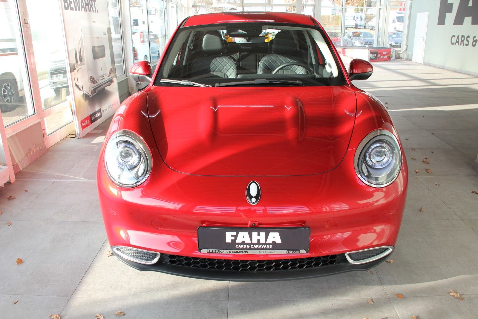 Fahrzeugabbildung GWM Ora 03 126 kW 300 Pro