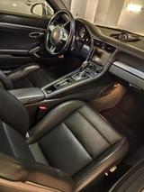 Porsche 911 Carrera S Cabriolet - Approved bis 07/27 - Porsche 911 Urmodell von privat