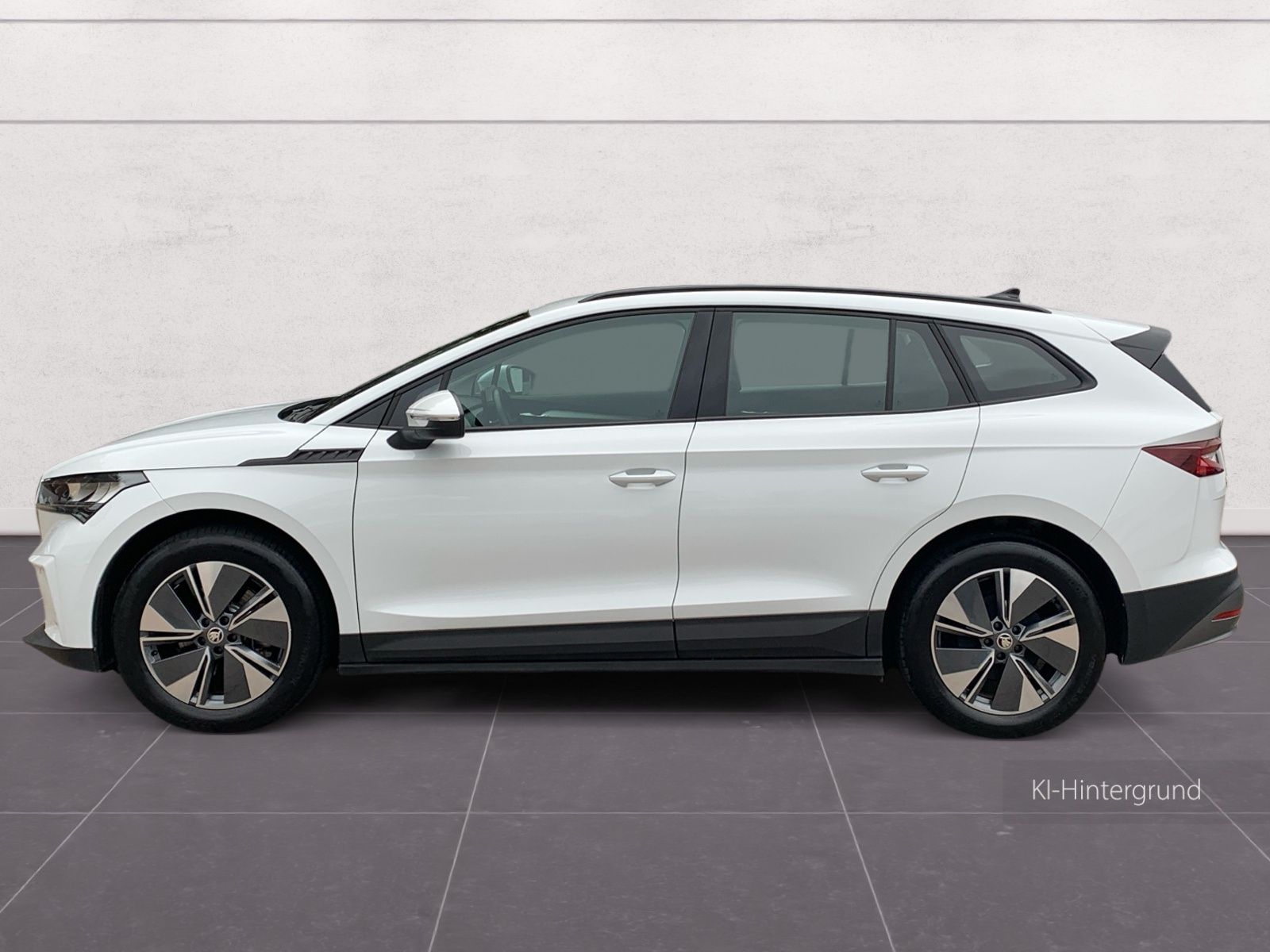 Skoda Enyaq - Bild 8