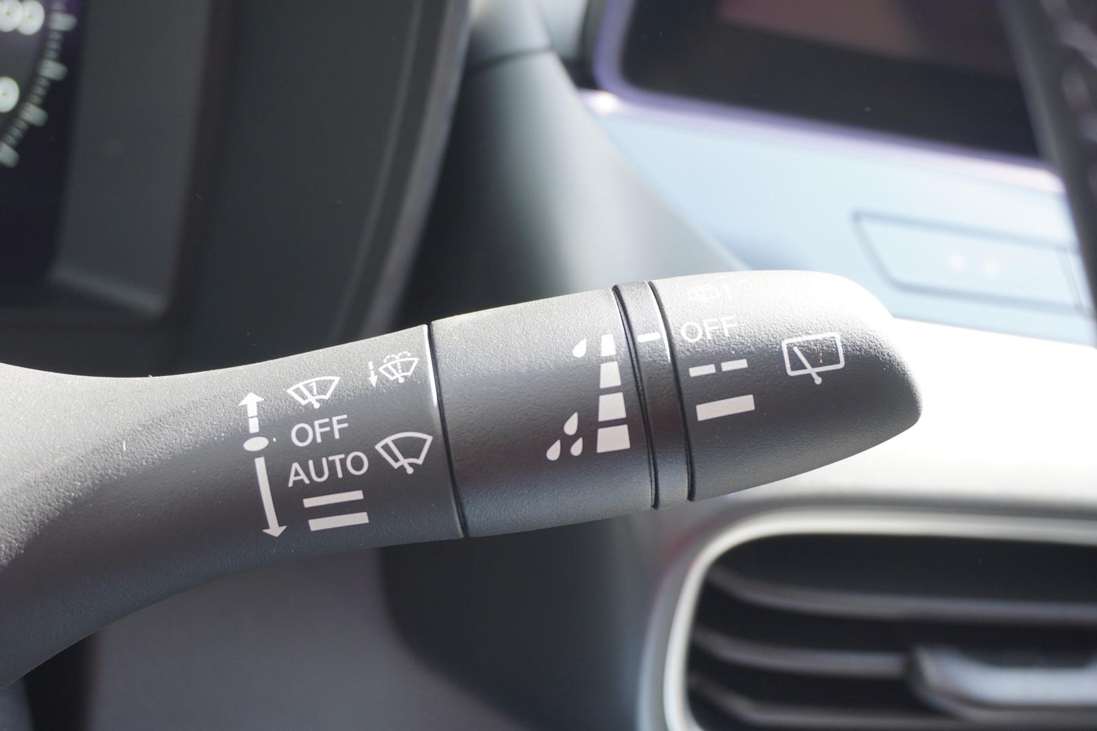 Nissan Juke 1.0 DIG-T N-Design Aut. LED Navi Kamera, миниатюра 23