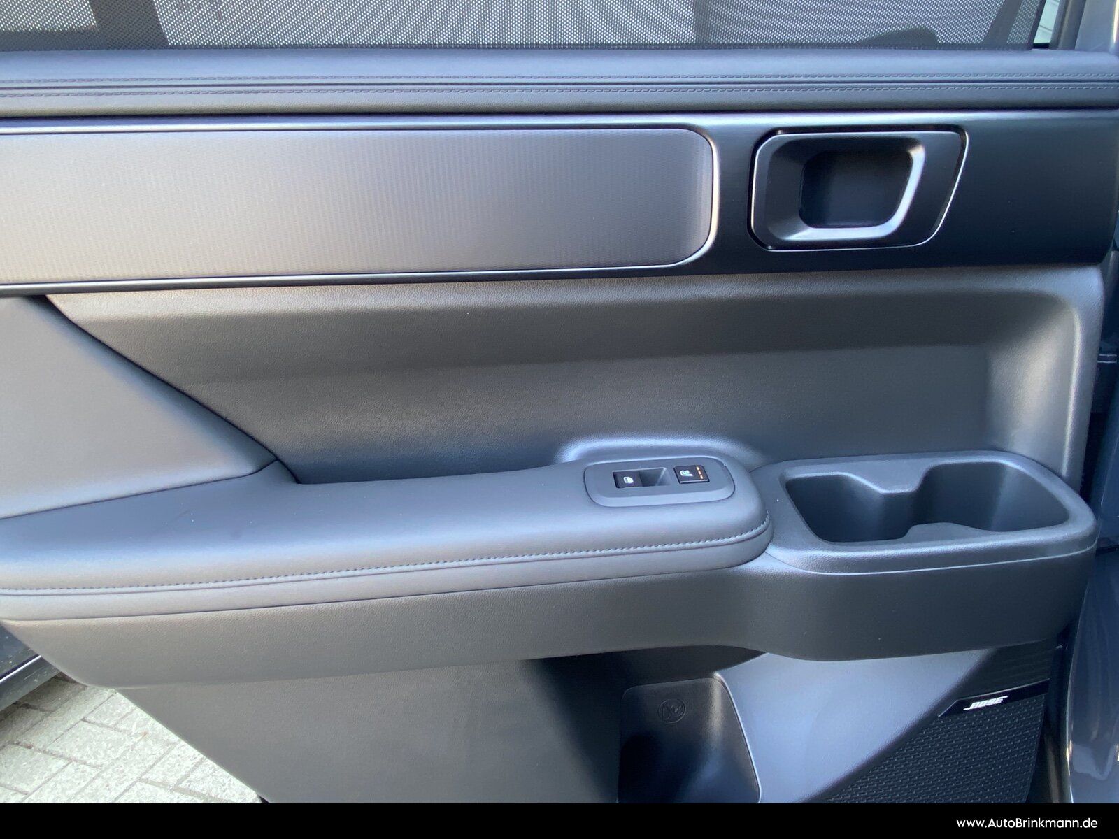 Hyundai Santa Fe – Bild 21