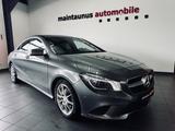 Mercedes-Benz CLA 180 *BIXENON+PDC+NAVI+TEILLEDER* - gebrauchte Mercedes-Benz CLA 180 aus dem Jahr 2013